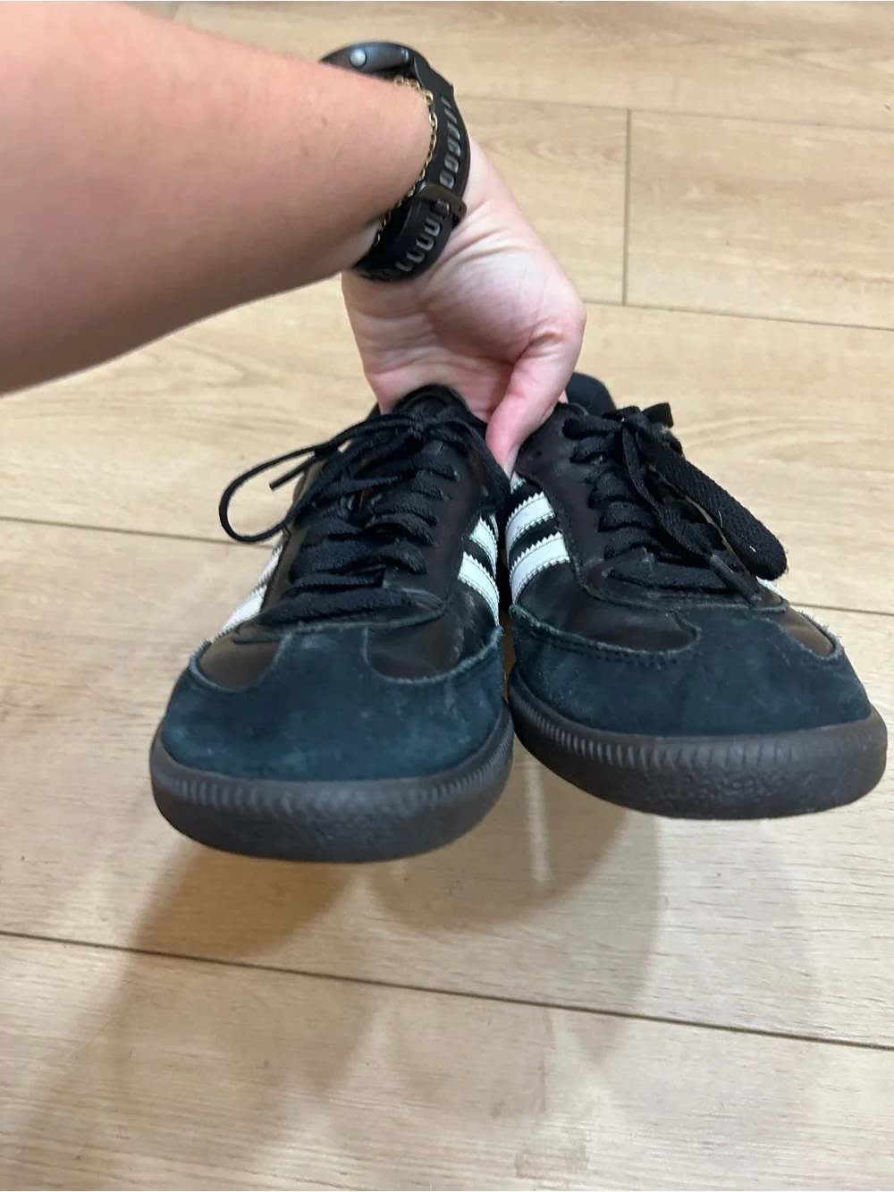 Adidas Samba Men's size 7